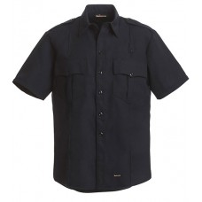 Workrite® 4.5 oz. Nomex IIIA Short Sleeve Fire Officer Shirt 